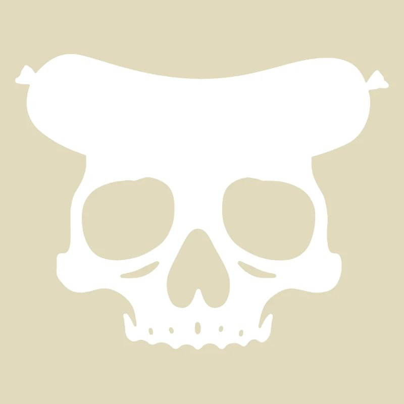 Wurst Skull