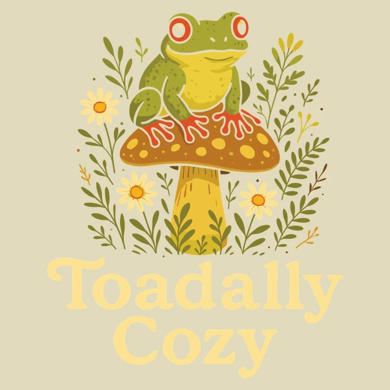 Tree Frog Humor Tree Frog