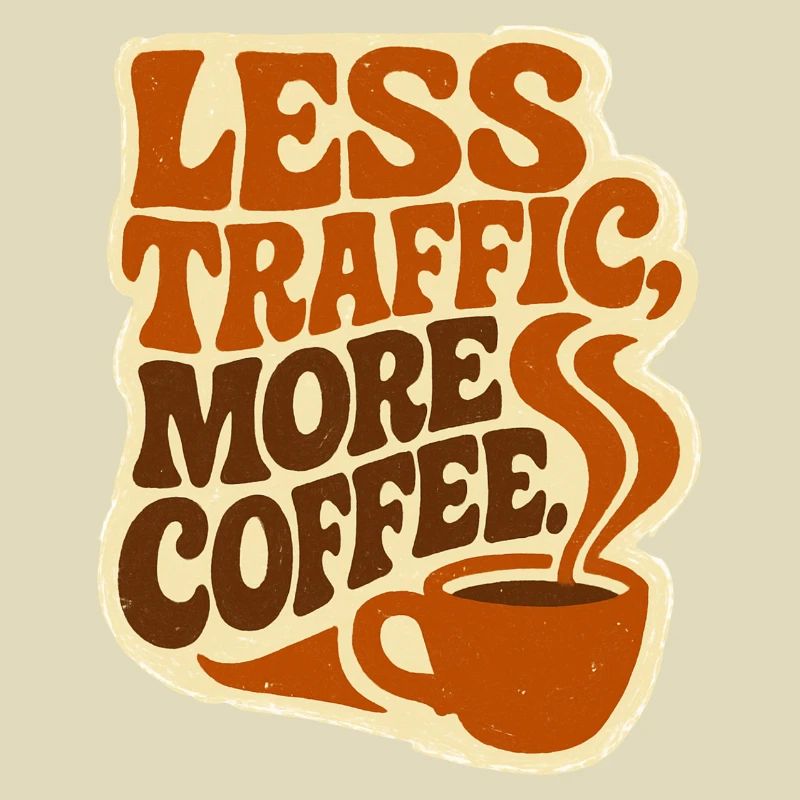 Zero Transport, Max Caffeine: Der ultimative Workflow