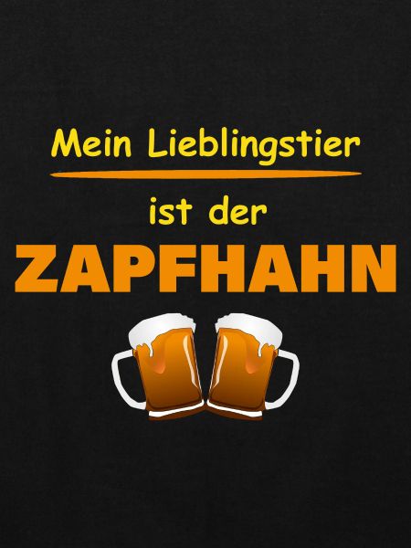 ZAPFHAHN