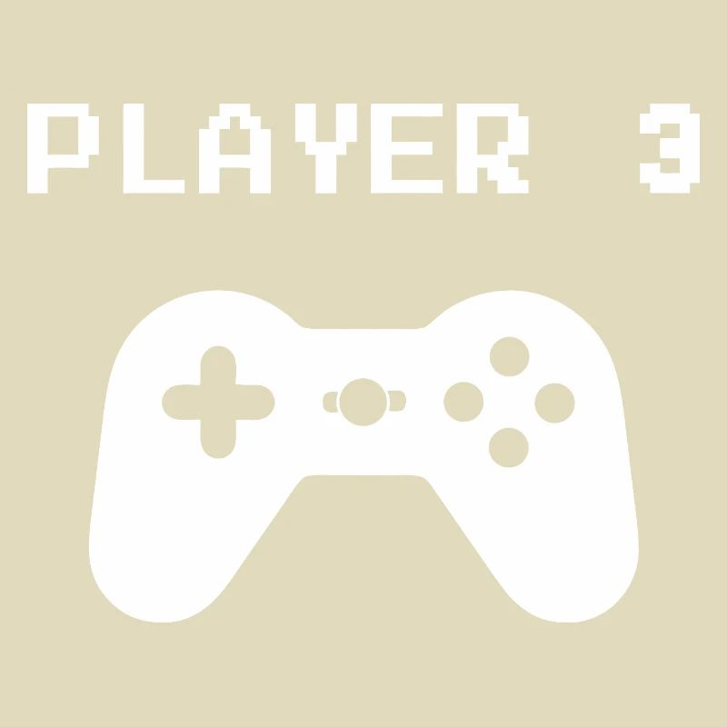 Retro Pixel Controller