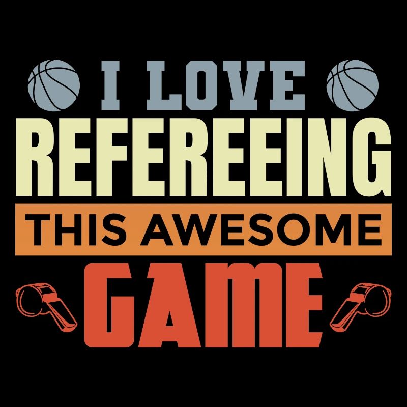 Basketball Impartial