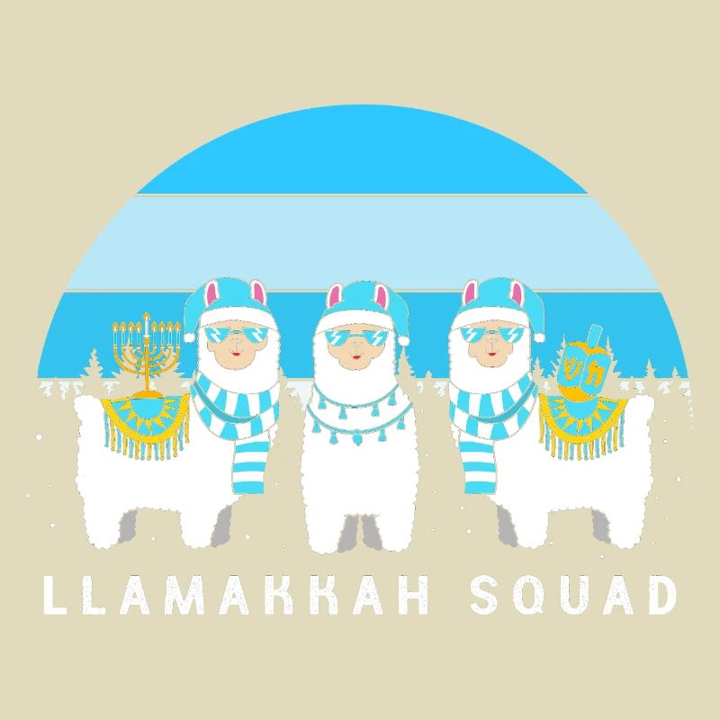 Hanoukka Hanoukka Hanoucca