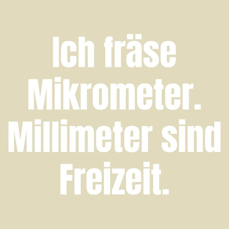 Mikrometer Spruch 