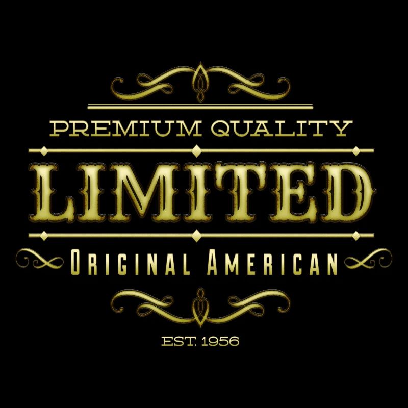 Or limité