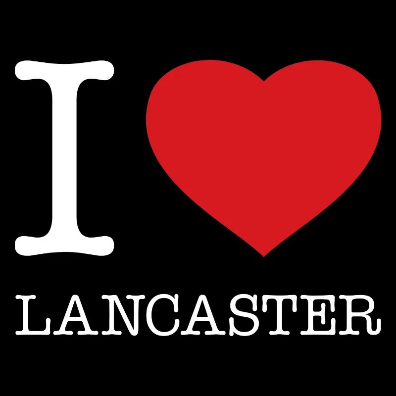 J’adore Lancaster