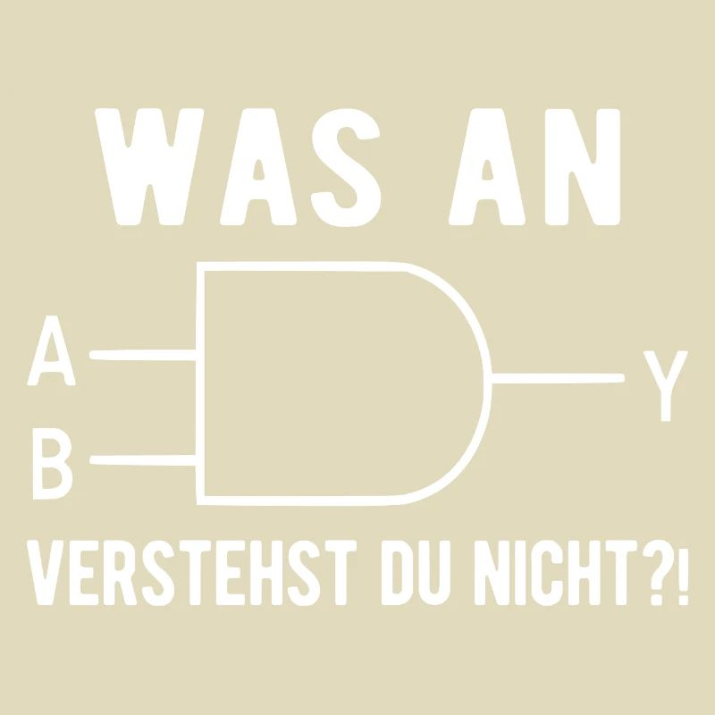 Computer Informatiker Nerd Programmierer Admin Ges