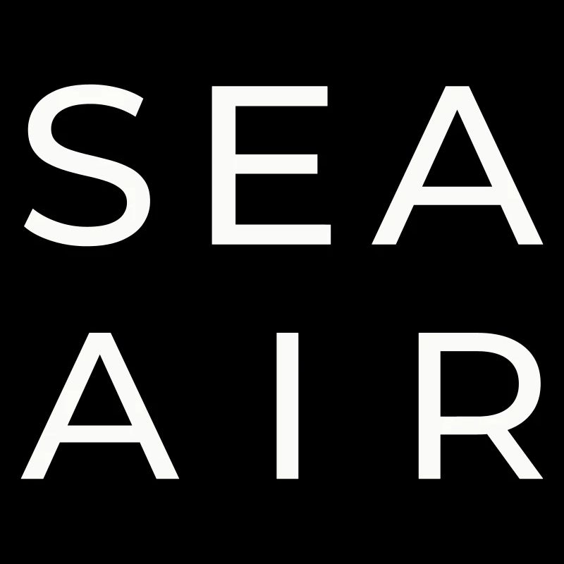 SEA AIR