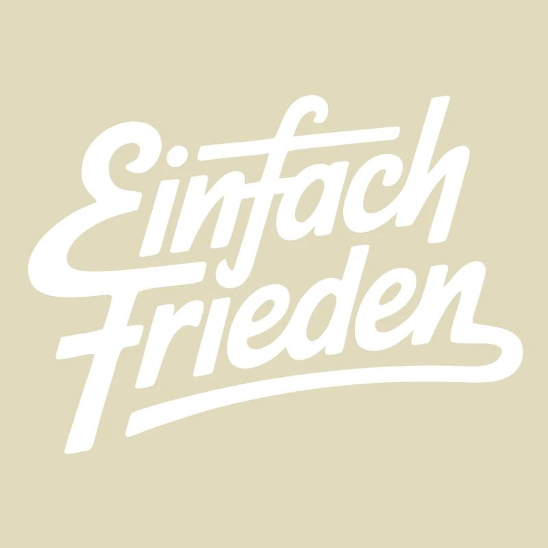 Einfach Frieden