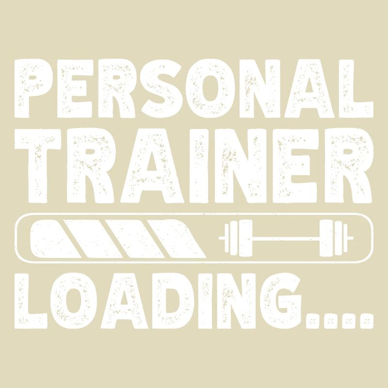 Powerlifting Bodybuilder Personal Trainer Loading