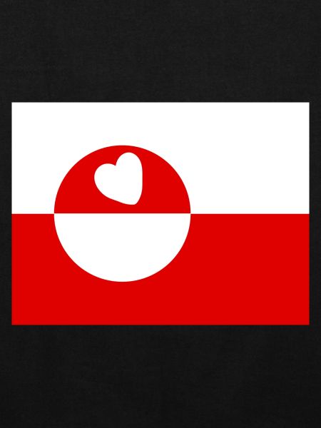 Groenland