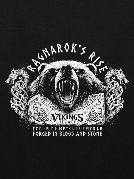 Ragnarok's Rise