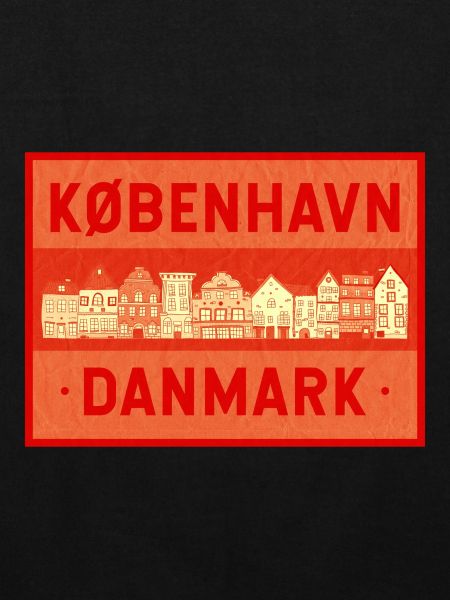 Copenhagen - Denmark