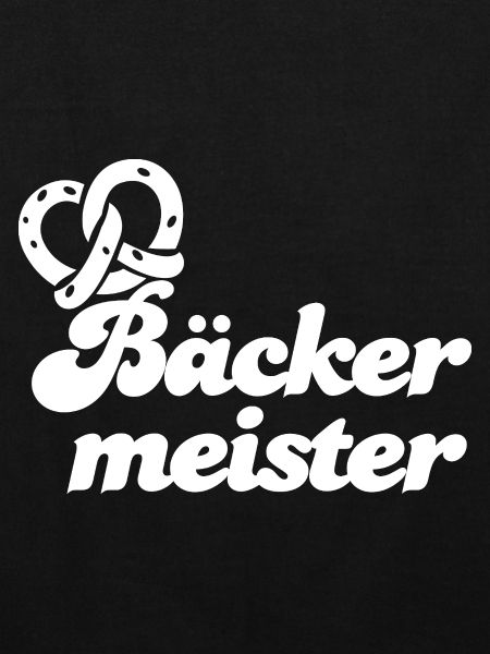 Bäckermeister