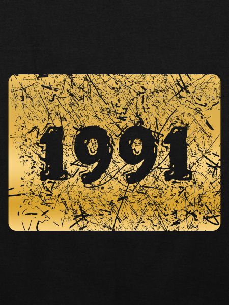 Zahl 1991