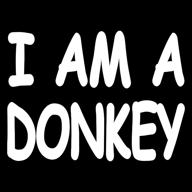 donkey