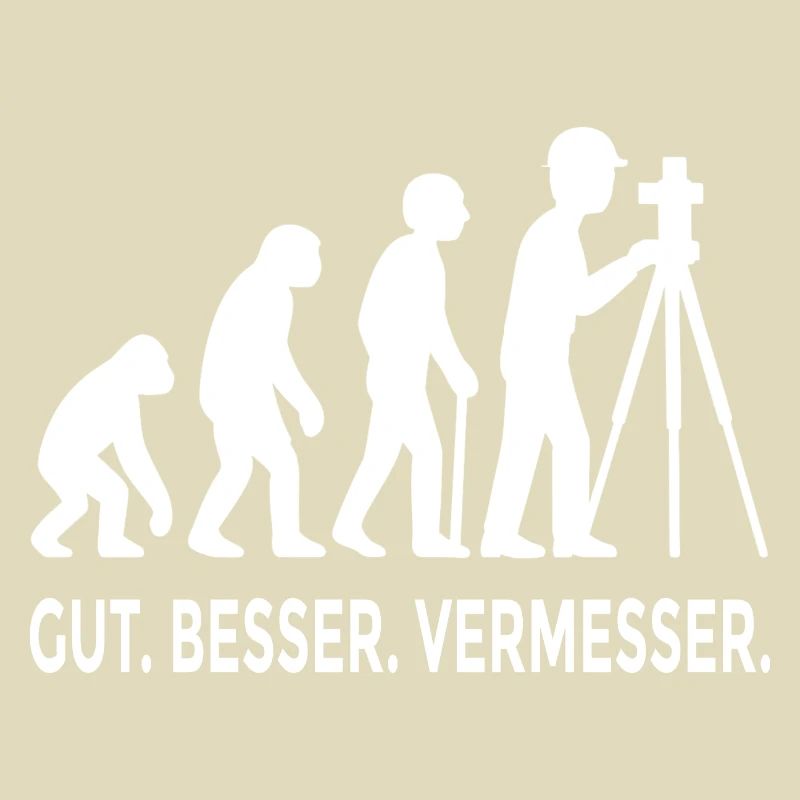 Gut Besser Vermesser Evolution