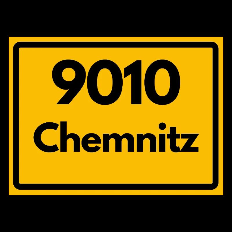 9010 09111 CHEMNITZ SACHSEN 9010