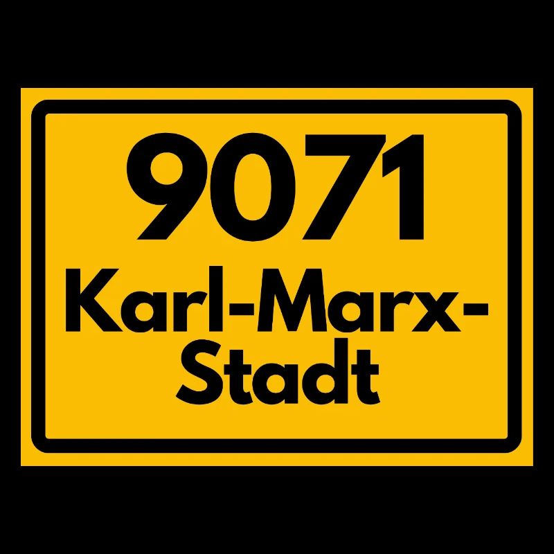 9071 ALTE POSTLEITZAHL PLZ 09112 CHEMNITZ SACHSEN