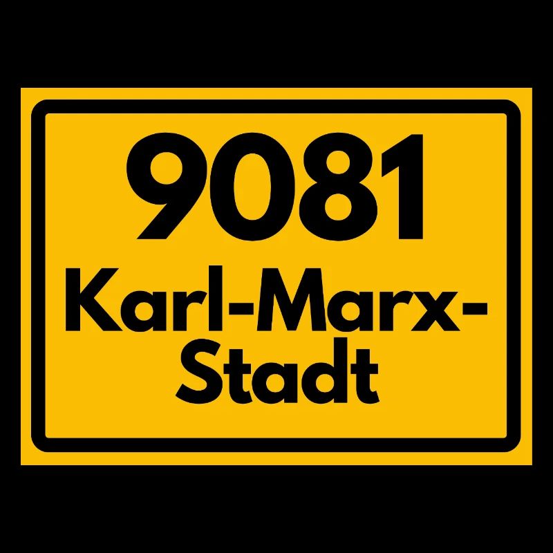 9081 ALTE POSTLEITZAHL PLZ 09130 CHEMNITZ SACHSEN