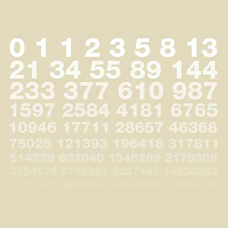 Fibonacci