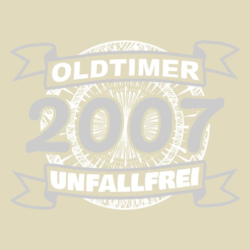 Oldtimer 2007