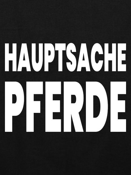 Pferde