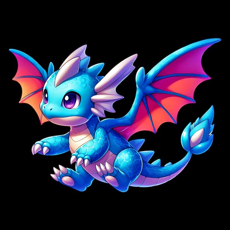 Drache
