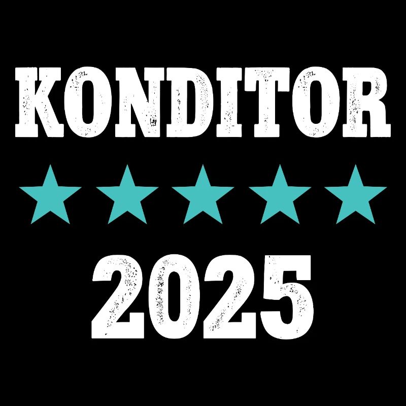 Confectioner 2025 Training Examination Master Trainee