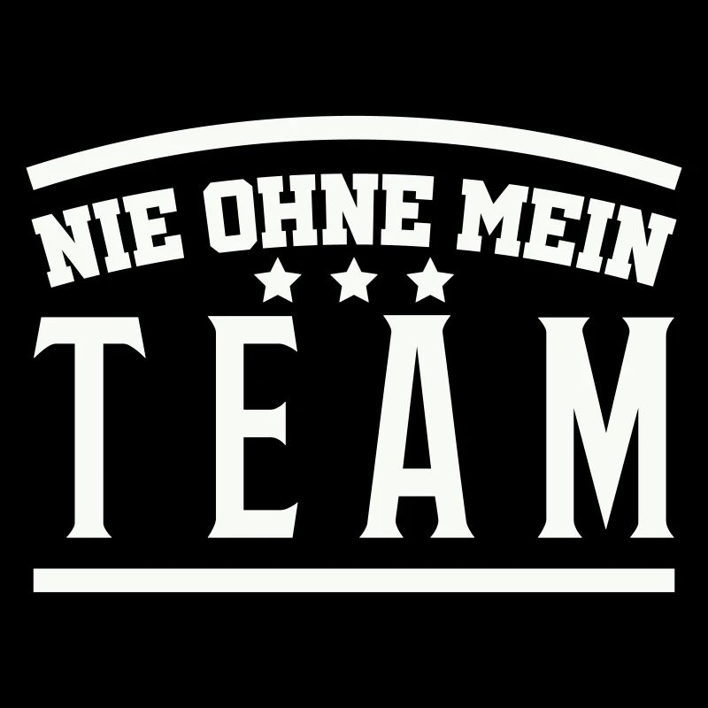 Mein Team