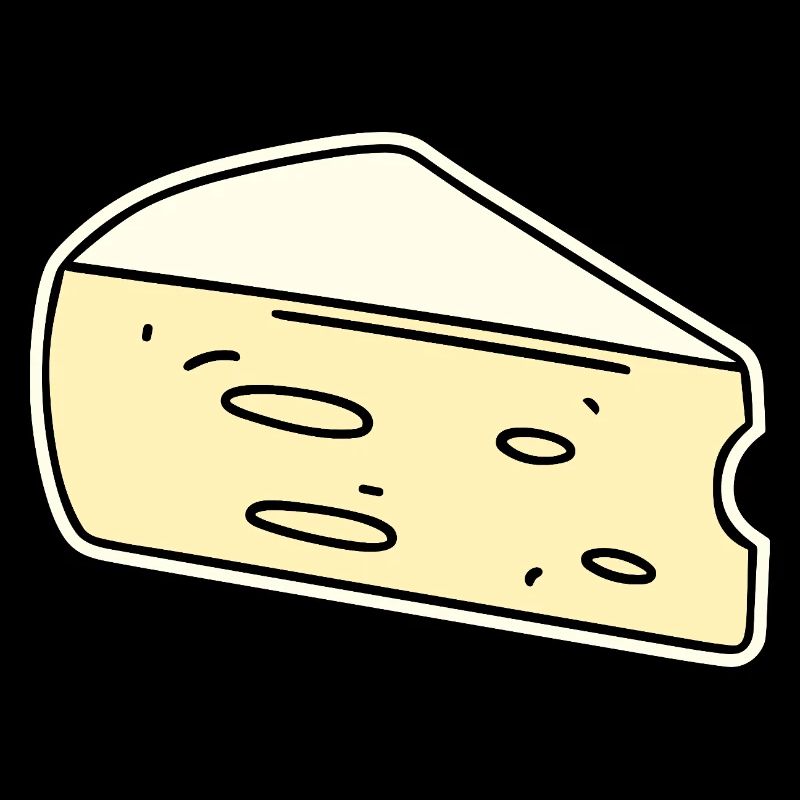 Humour fromage brie
