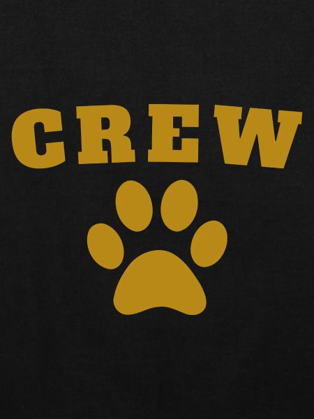 Crew Dog