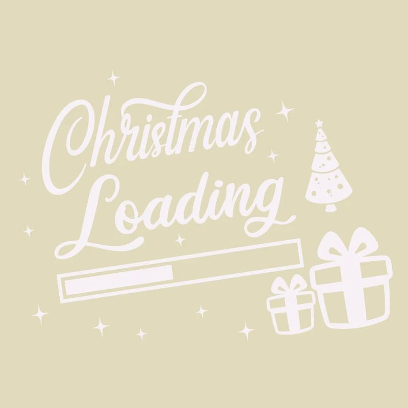 Christmas Loading