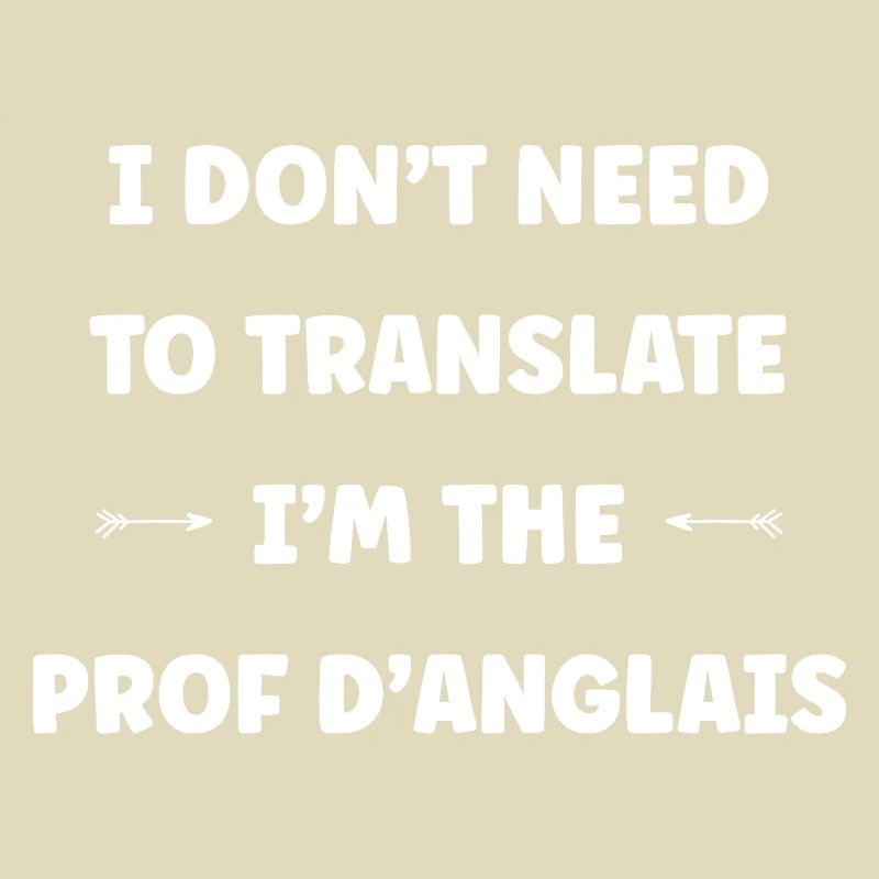 Englischlehrer