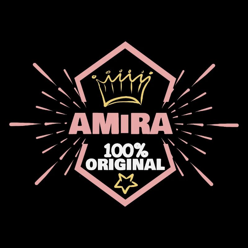 Amira originale