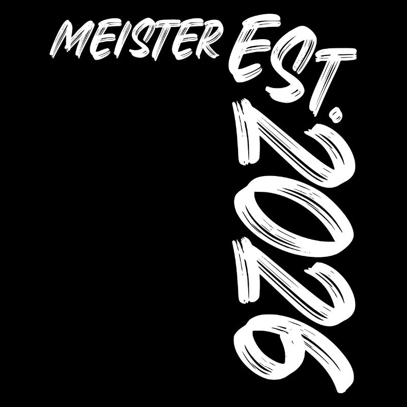 Master est. 2026