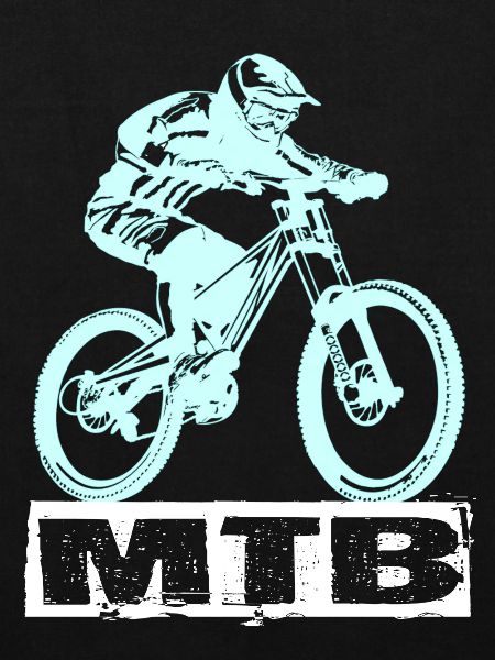 Vélo VTT