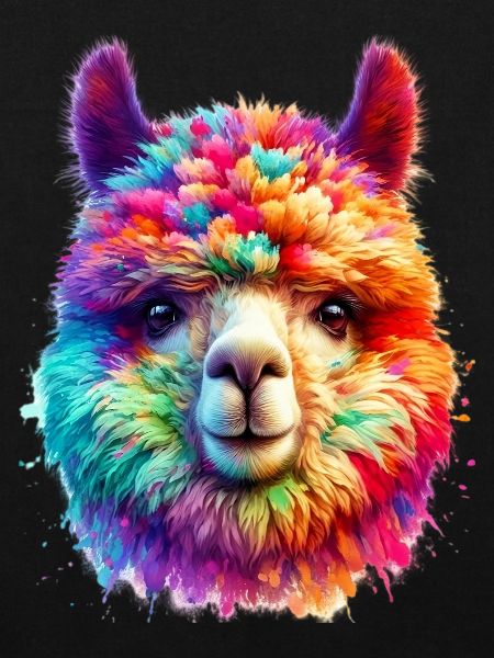 Alpaca