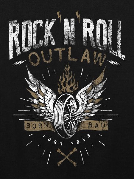 Rock & Roll Outlaw