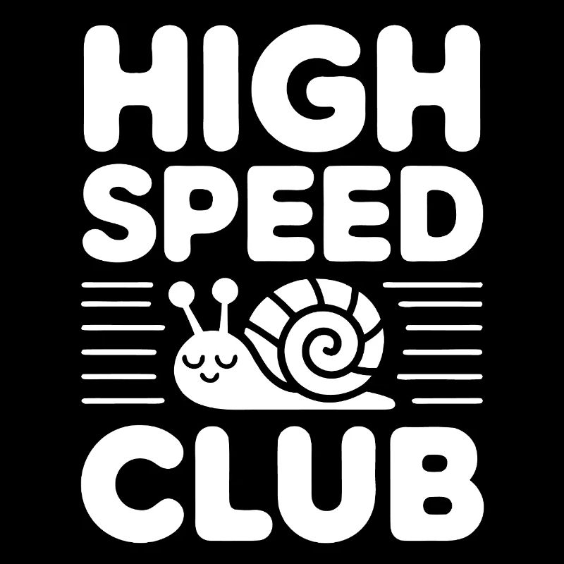 Turbo Snail Fun
