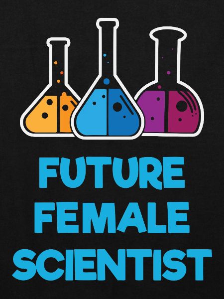 Futures femmes scientifiques
