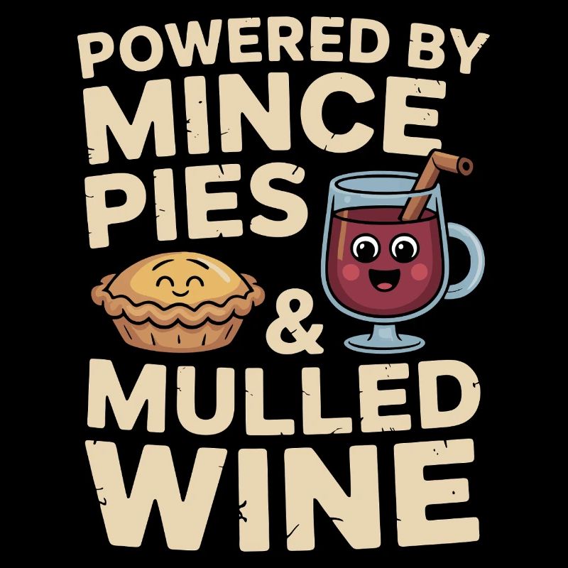 Propulsé par des tourtes hachées et du vin chaud