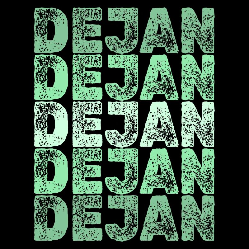 Dejan Dejan