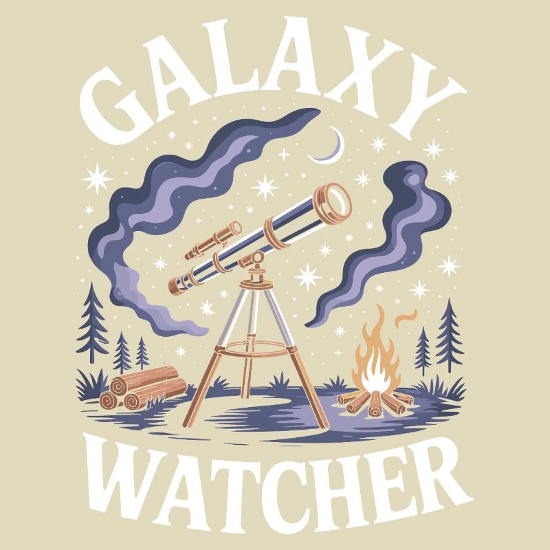 Galaxy Watcher