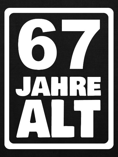 Alter 67