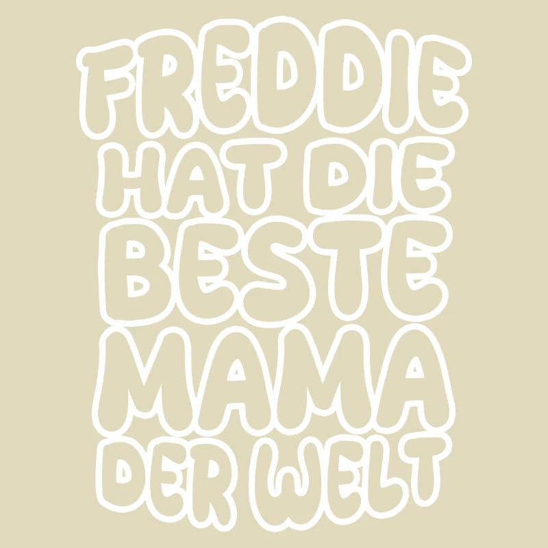 Mama Freddie