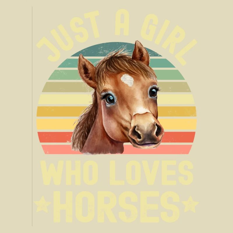 Chevaux à cheval