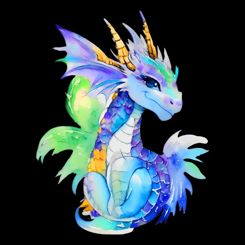 Petit Dragon