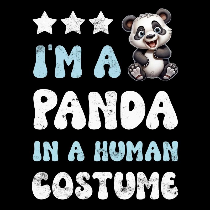 Panda Pandabär