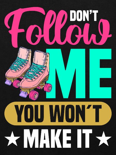 Roller Skate Design